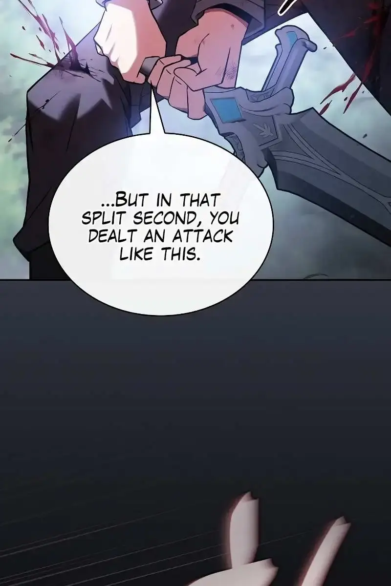 Academy's Genius Swordmaster Chapter 52 Page 106