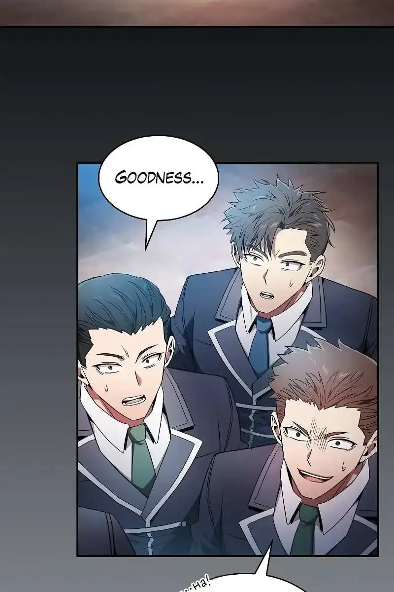 Academy's Genius Swordmaster Chapter 52 Page 133