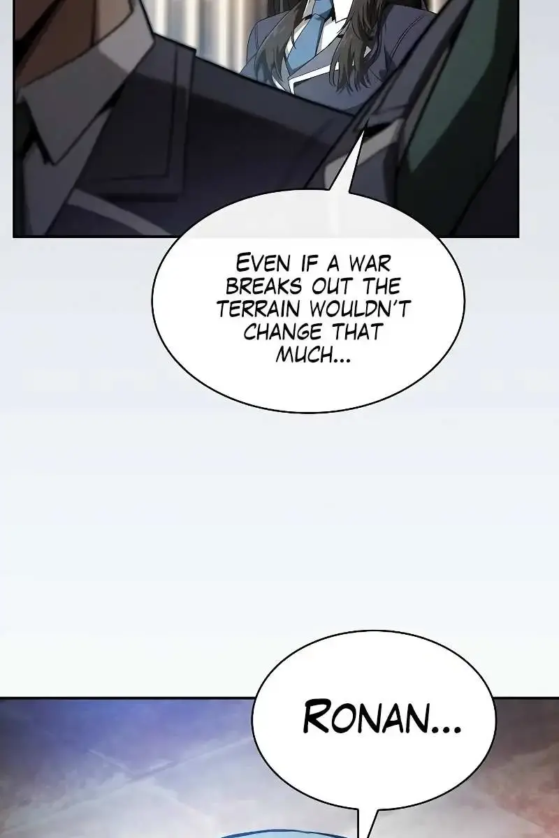 Academy's Genius Swordmaster Chapter 52 Page 135