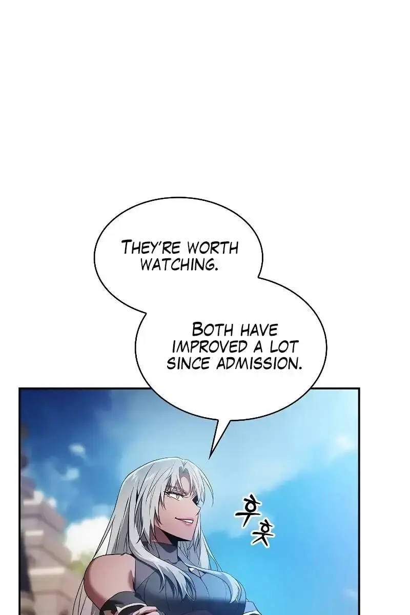 Academy's Genius Swordmaster Chapter 52 Page 137