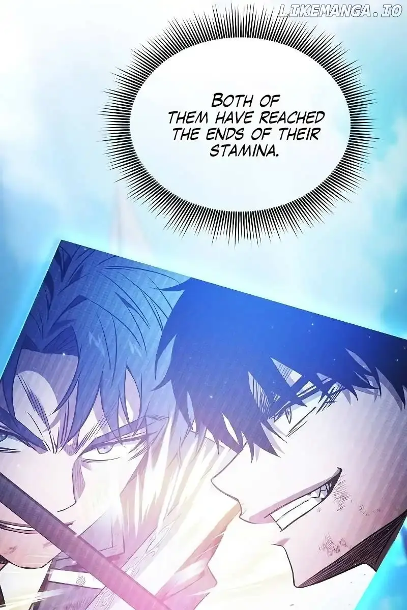 Academy's Genius Swordmaster Chapter 52 Page 141