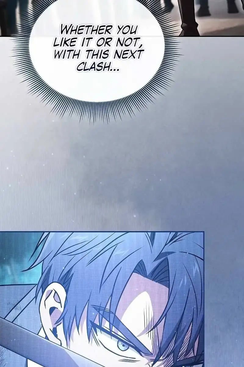 Academy's Genius Swordmaster Chapter 52 Page 143