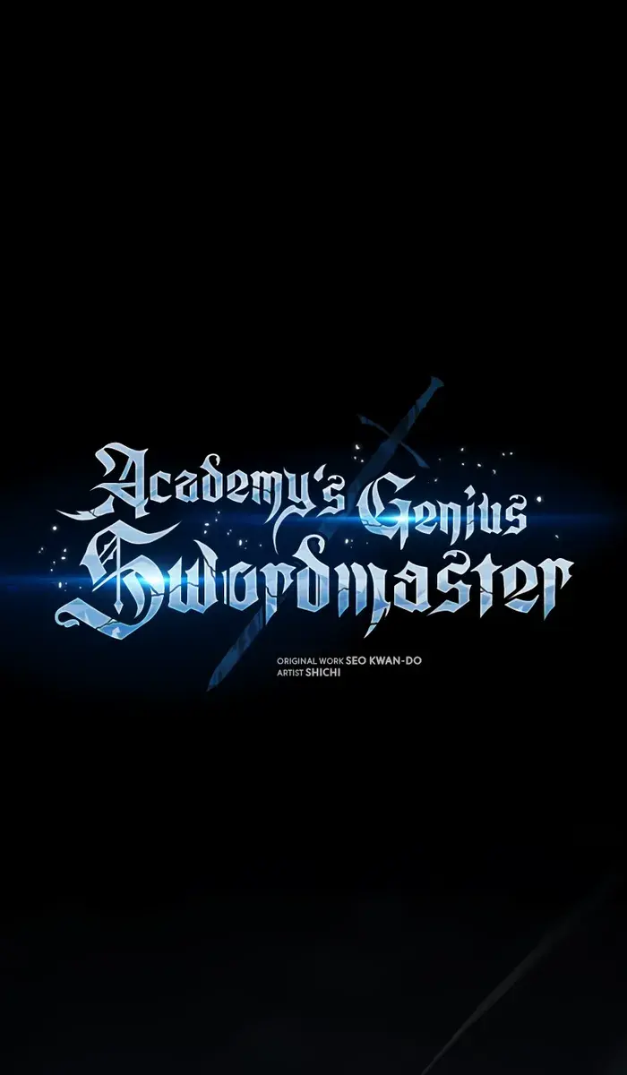 Academy's Genius Swordmaster Chapter 53 Page 3