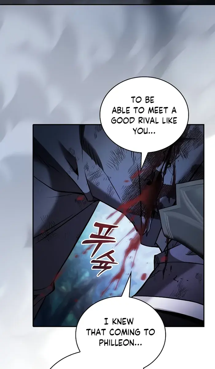 Academy's Genius Swordmaster Chapter 53 Page 6
