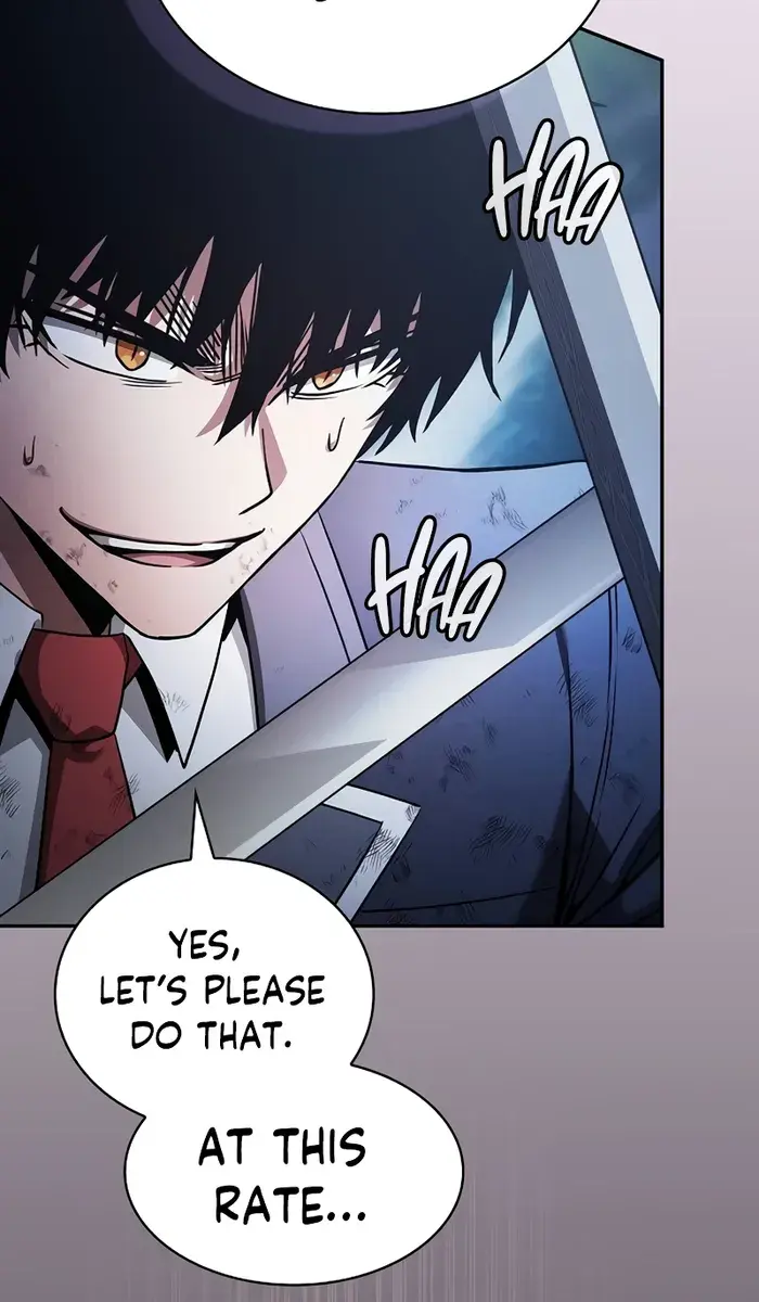 Academy's Genius Swordmaster Chapter 53 Page 9