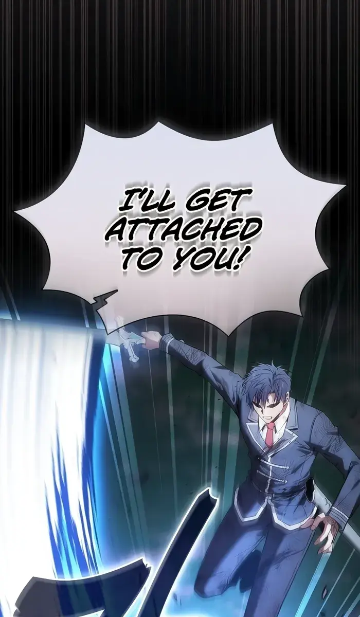 Academy's Genius Swordmaster Chapter 53 Page 11