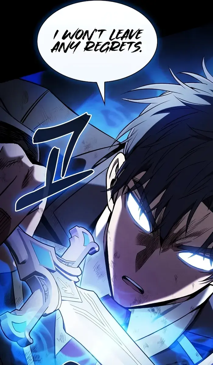 Academy's Genius Swordmaster Chapter 53 Page 15