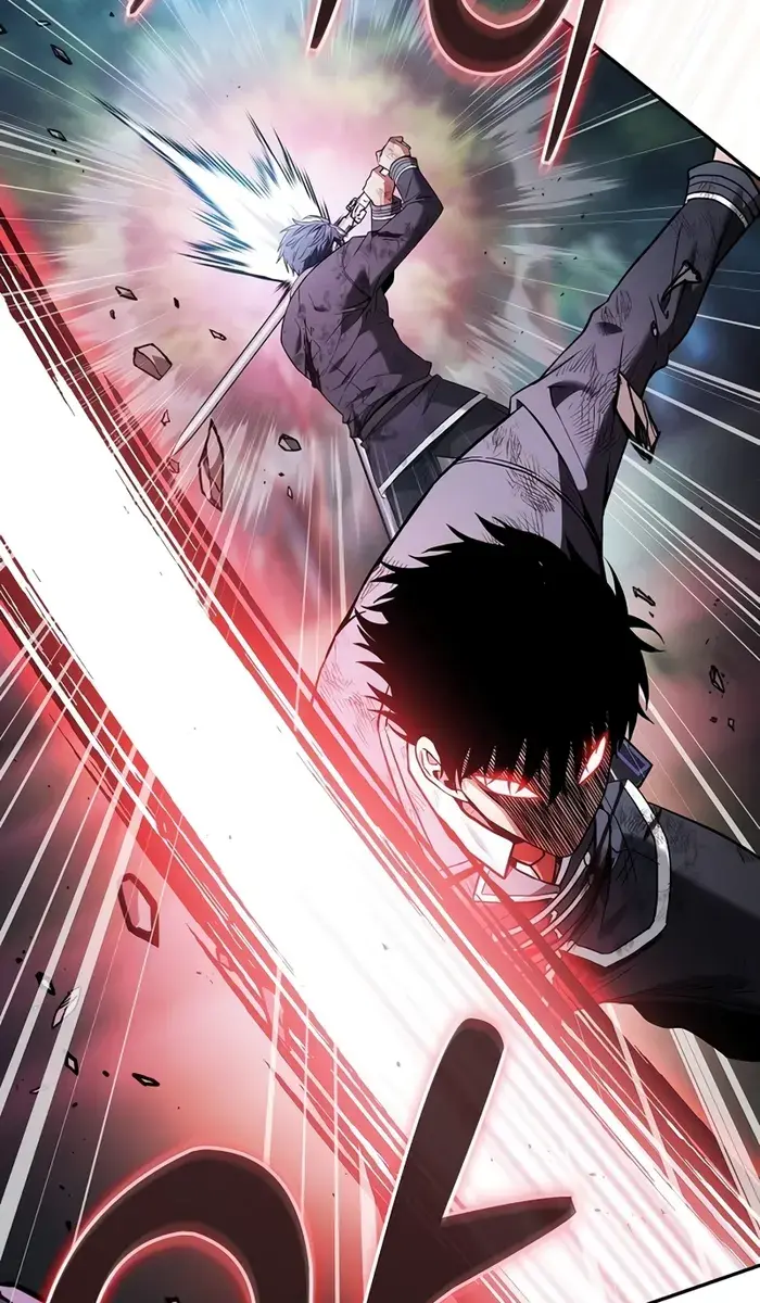 Academy's Genius Swordmaster Chapter 53 Page 31