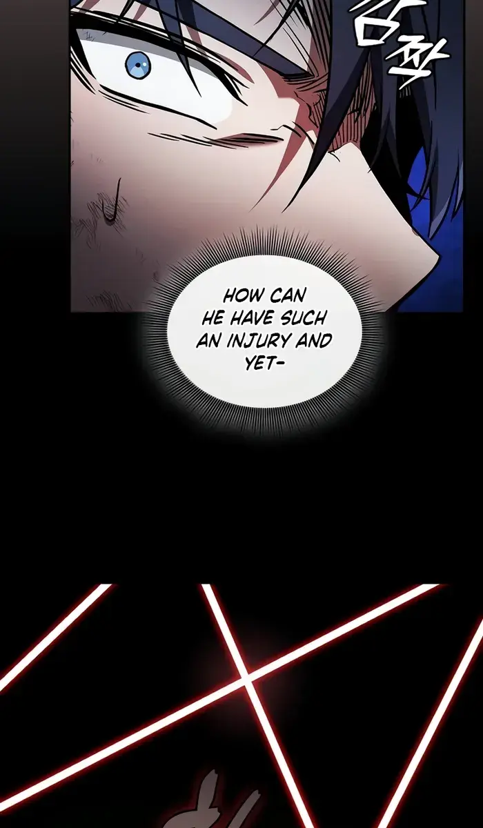 Academy's Genius Swordmaster Chapter 53 Page 33