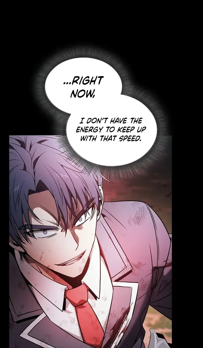 Academy's Genius Swordmaster Chapter 53 Page 39