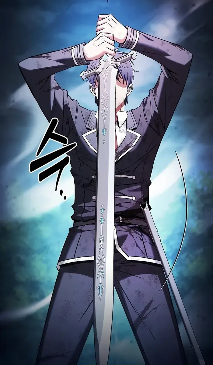 Academy's Genius Swordmaster Chapter 53 Page 44