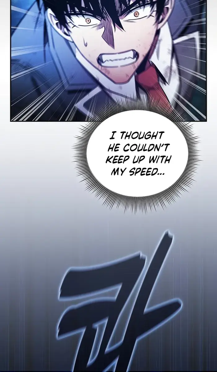 Academy's Genius Swordmaster Chapter 53 Page 54
