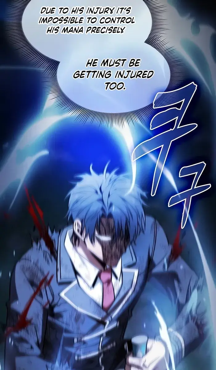 Academy's Genius Swordmaster Chapter 53 Page 57