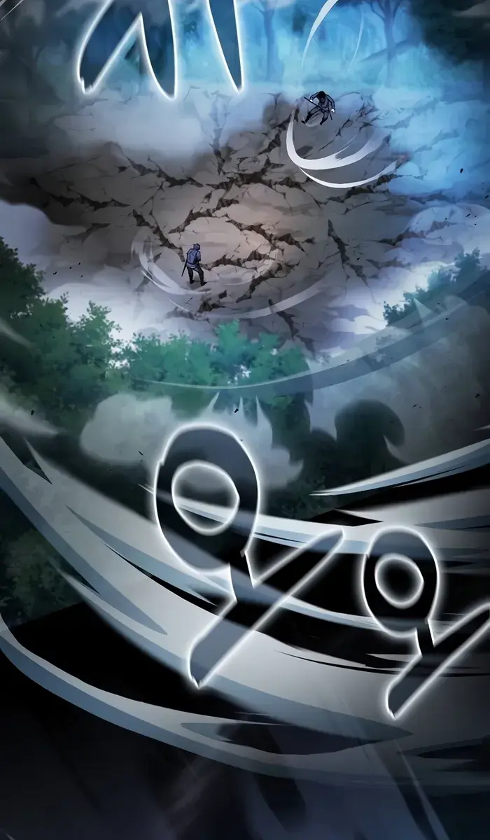 Academy's Genius Swordmaster Chapter 53 Page 93