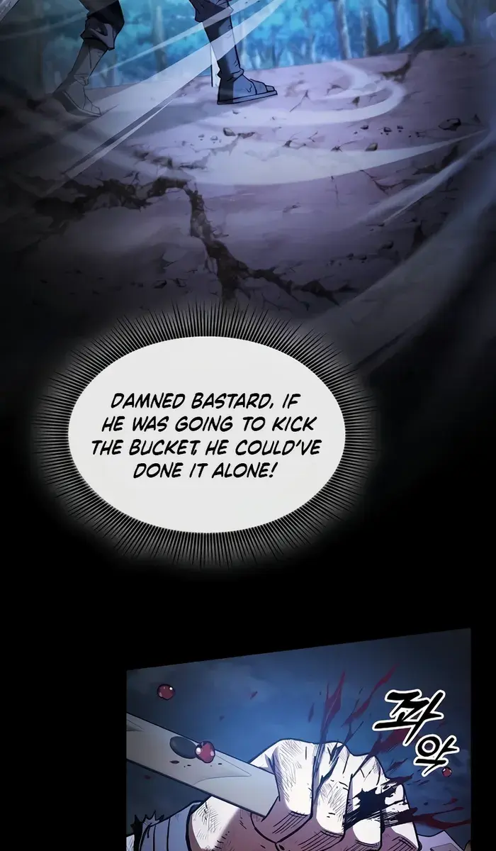 Academy's Genius Swordmaster Chapter 53 Page 99