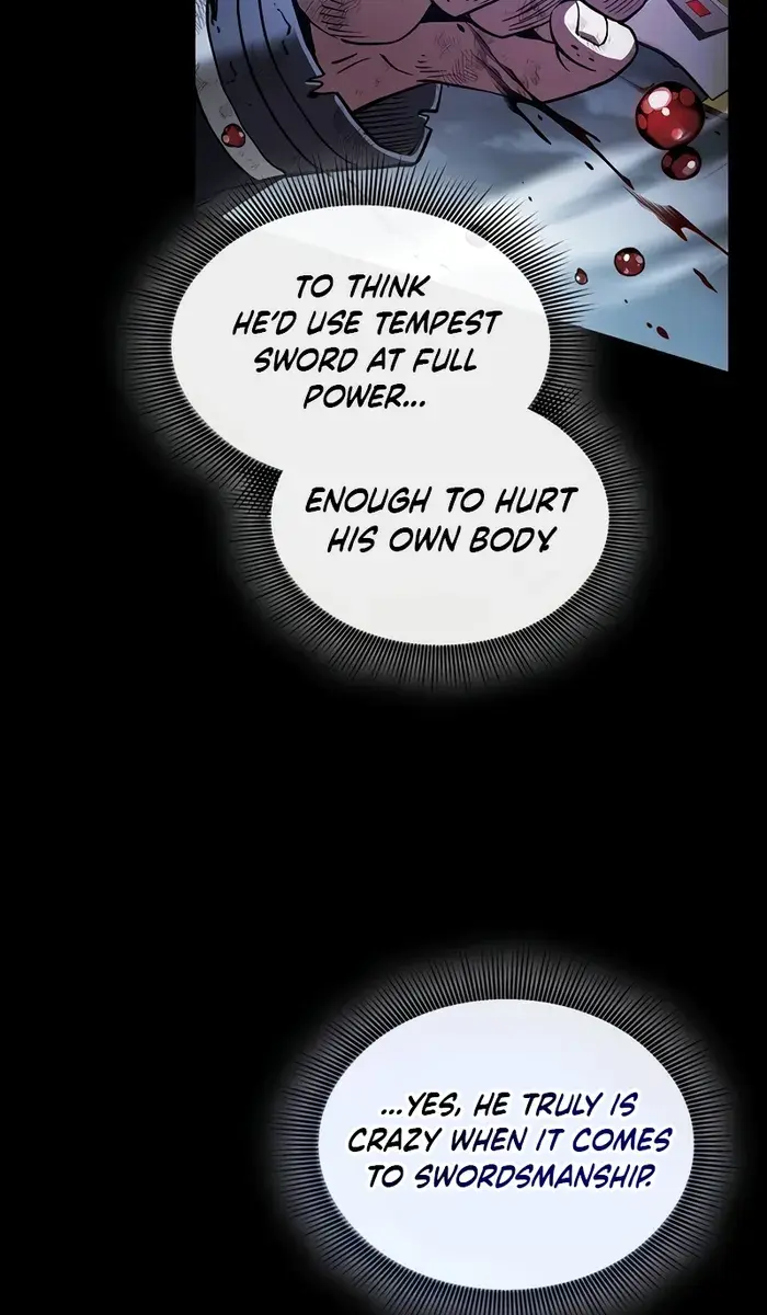 Academy's Genius Swordmaster Chapter 53 Page 100