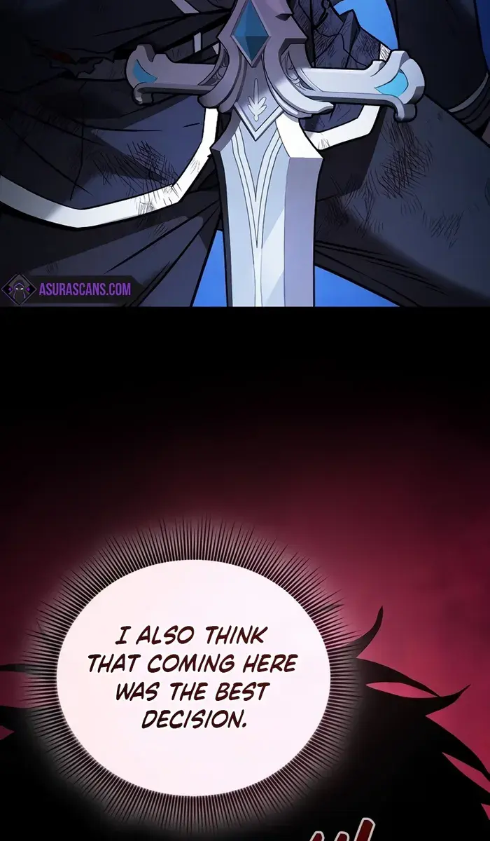 Academy's Genius Swordmaster Chapter 53 Page 103