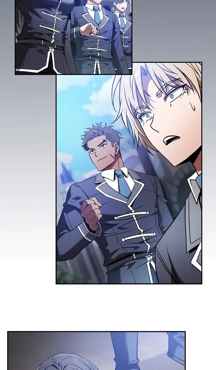 Academy's Genius Swordmaster Chapter 53 Page 115