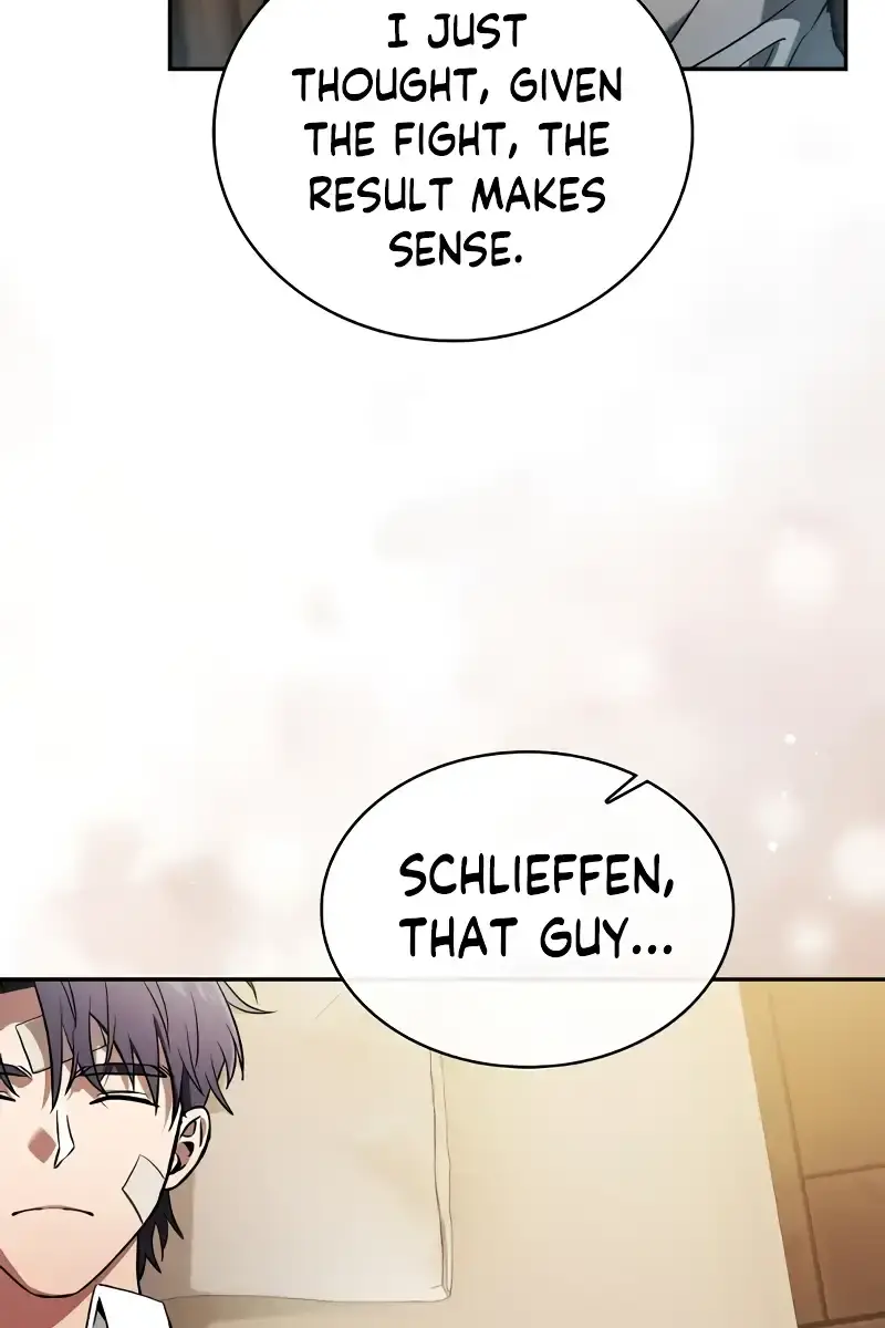 Academy's Genius Swordmaster Chapter 54 Page 27