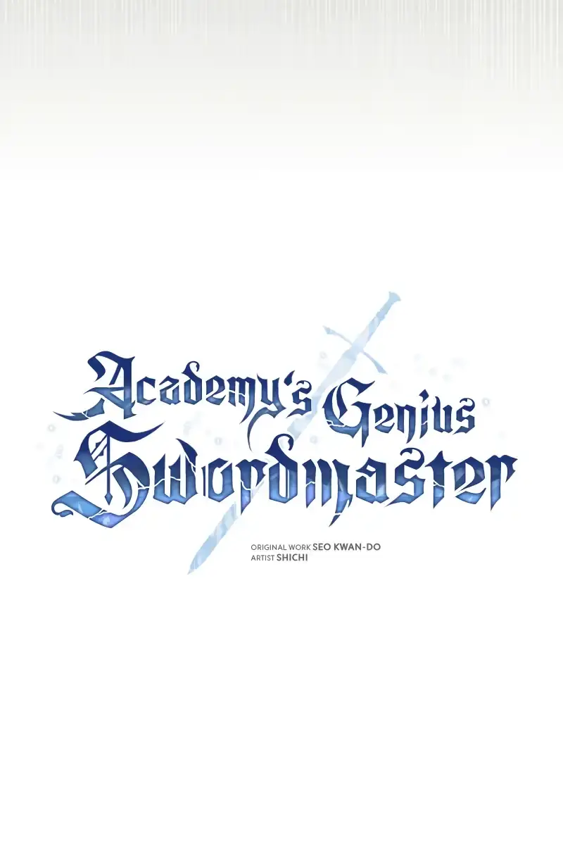 Academy's Genius Swordmaster Chapter 55 Page 12