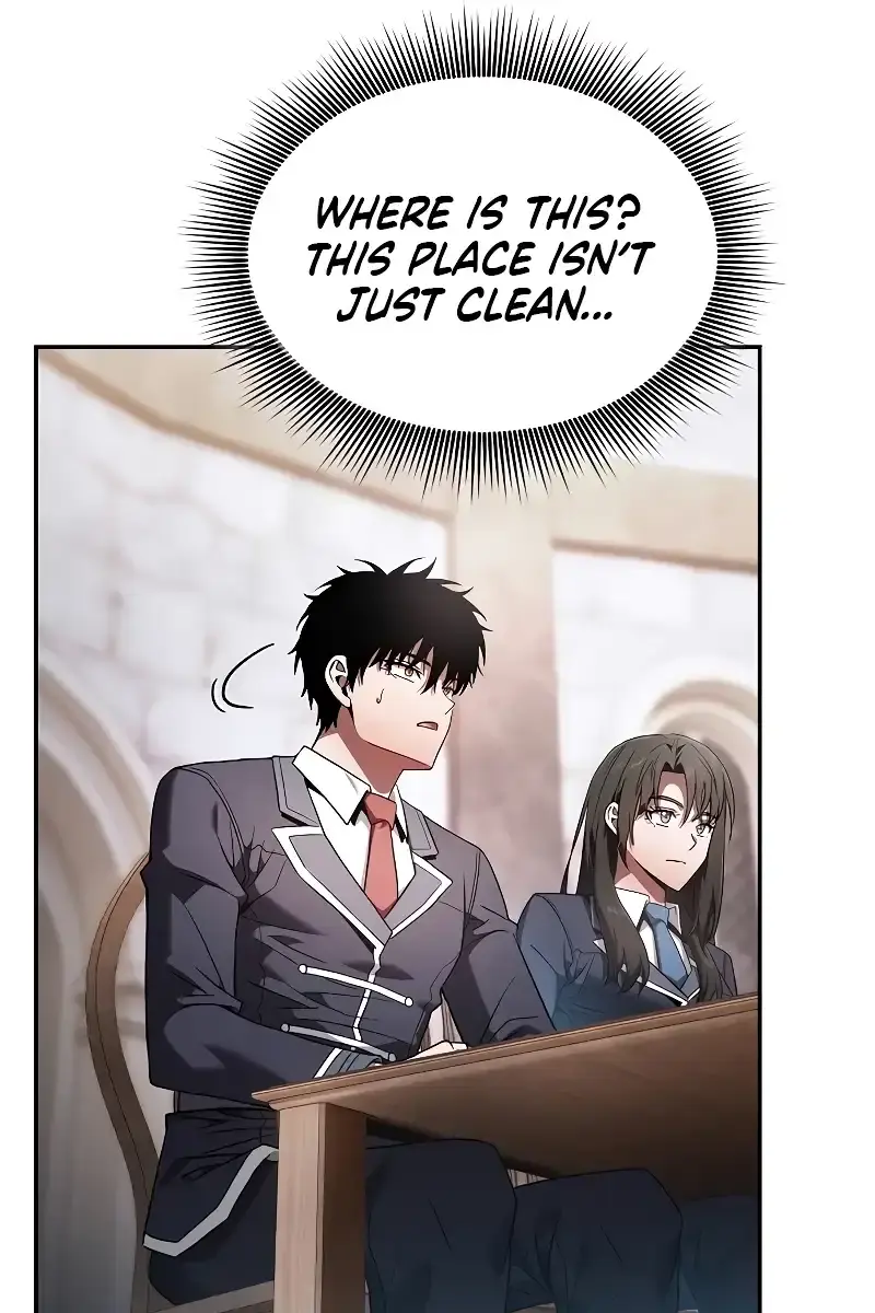 Academy's Genius Swordmaster Chapter 55 Page 17