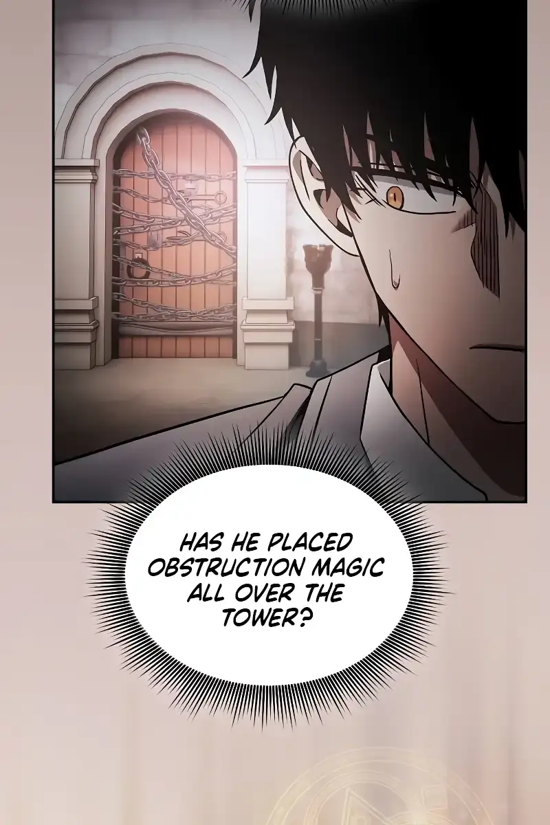 Academy's Genius Swordmaster Chapter 55 Page 21
