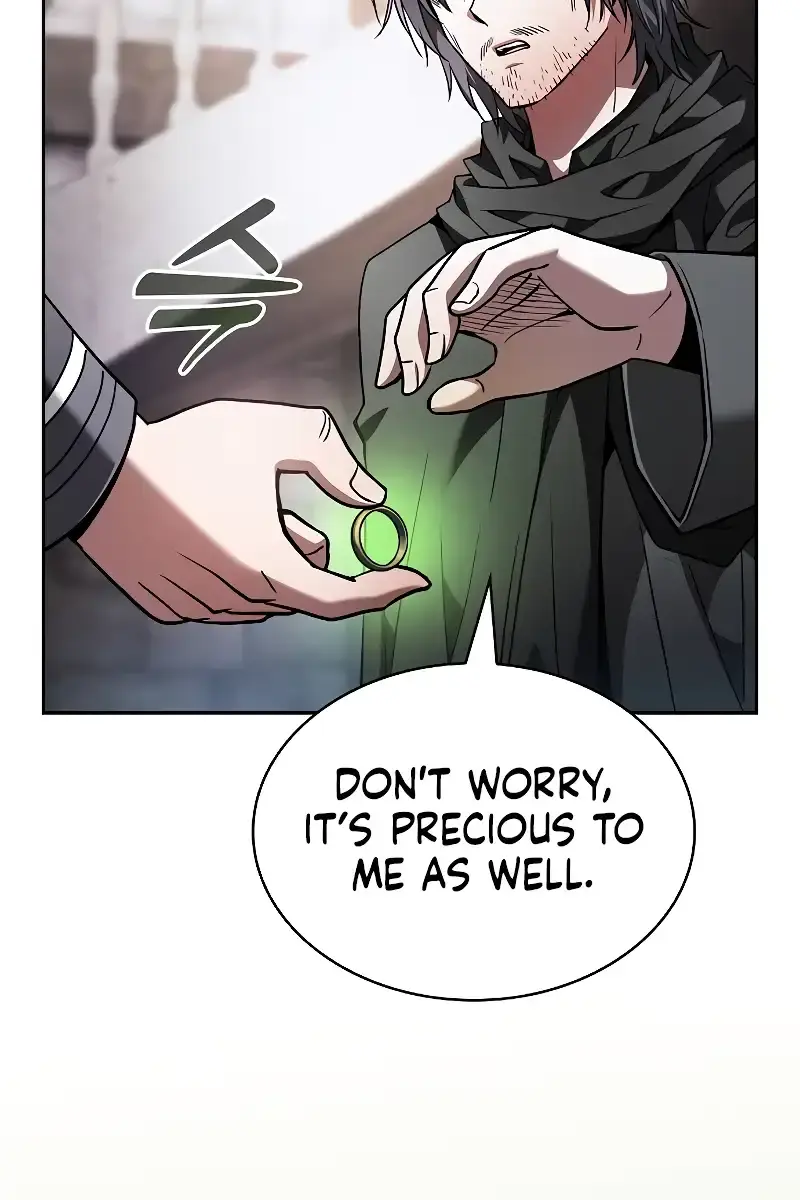 Academy's Genius Swordmaster Chapter 55 Page 26
