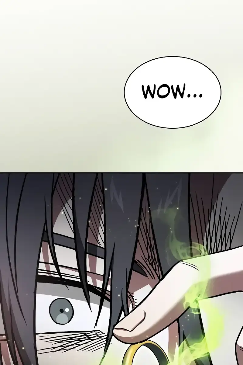 Academy's Genius Swordmaster Chapter 55 Page 27