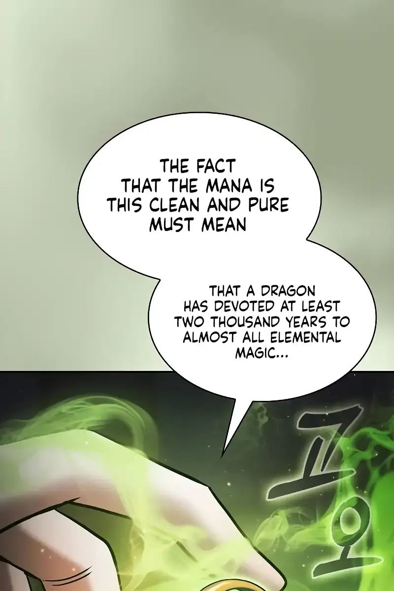 Academy's Genius Swordmaster Chapter 55 Page 30