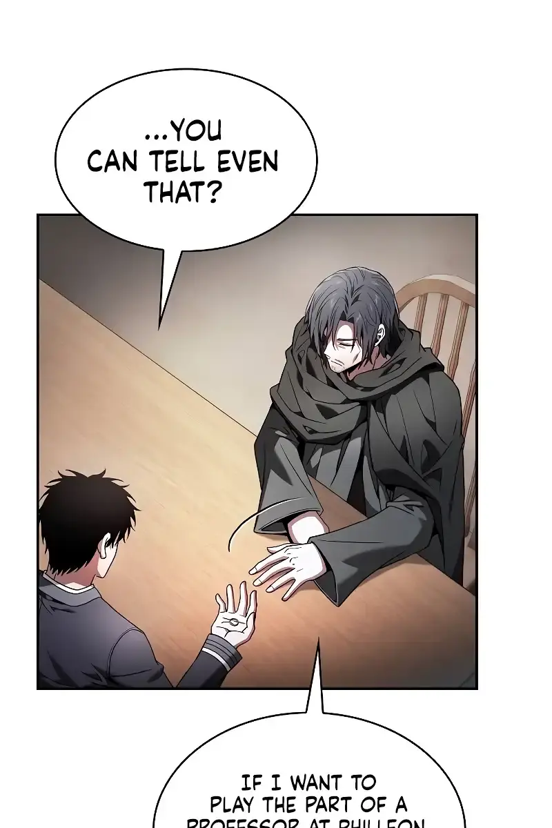 Academy's Genius Swordmaster Chapter 55 Page 32