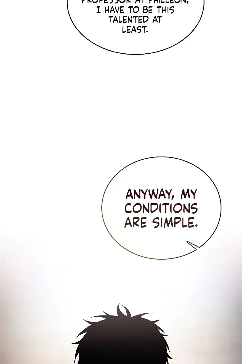 Academy's Genius Swordmaster Chapter 55 Page 33
