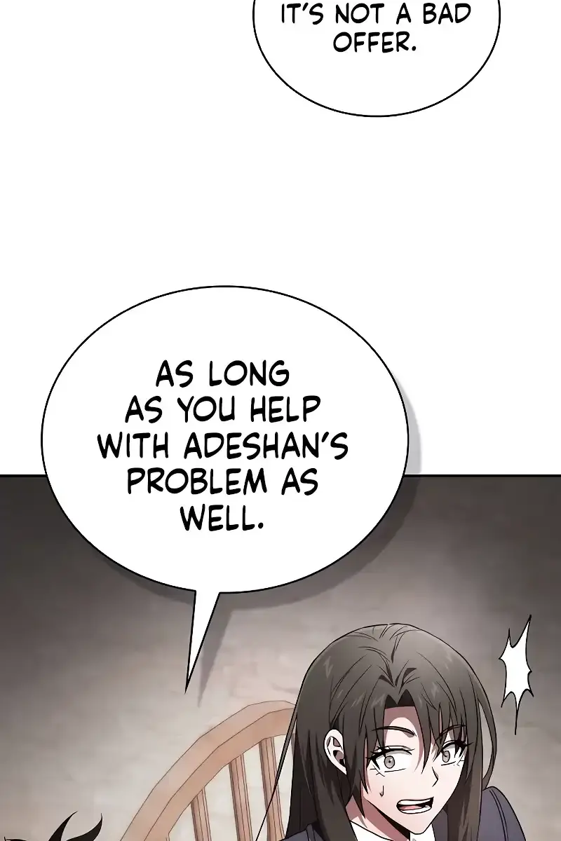 Academy's Genius Swordmaster Chapter 55 Page 44