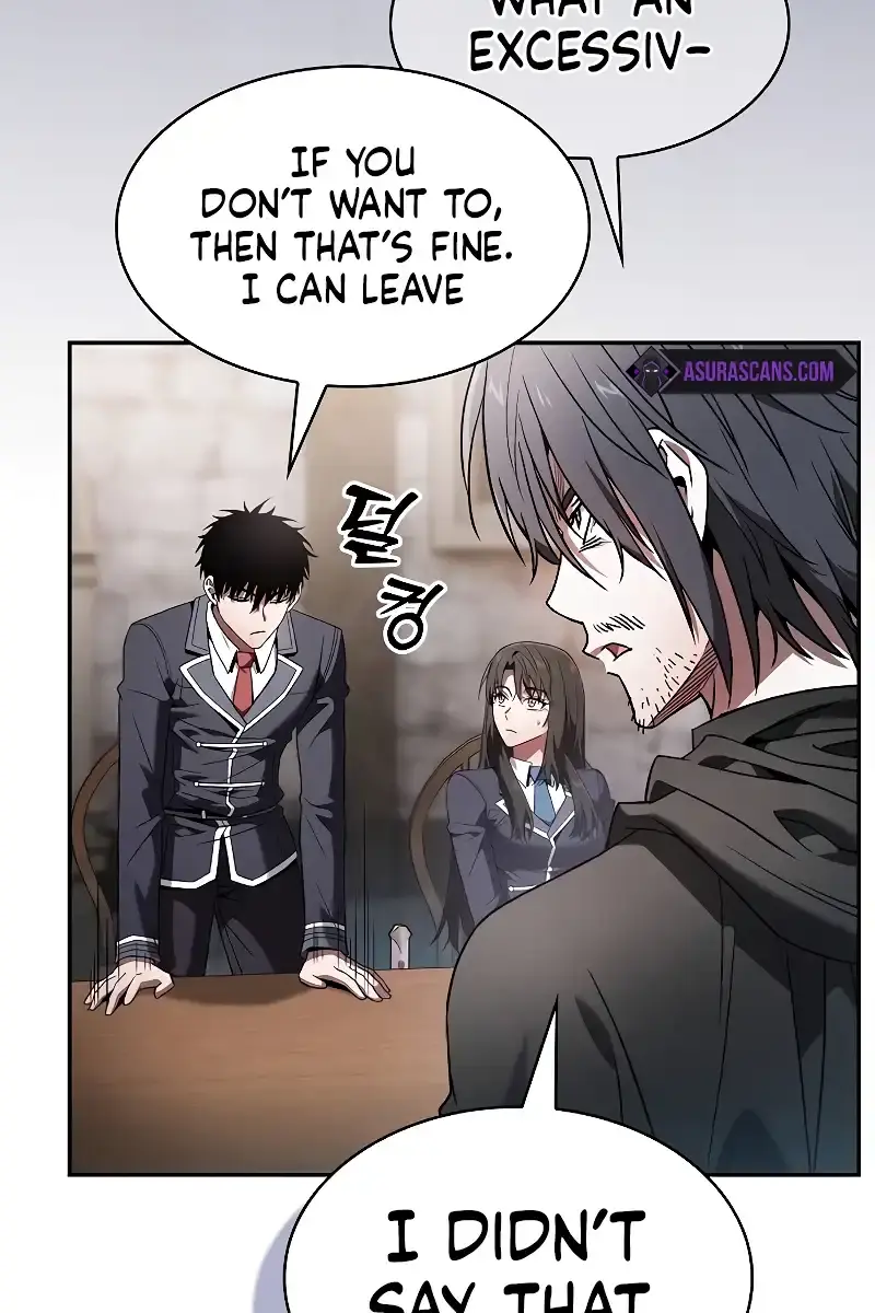 Academy's Genius Swordmaster Chapter 55 Page 48