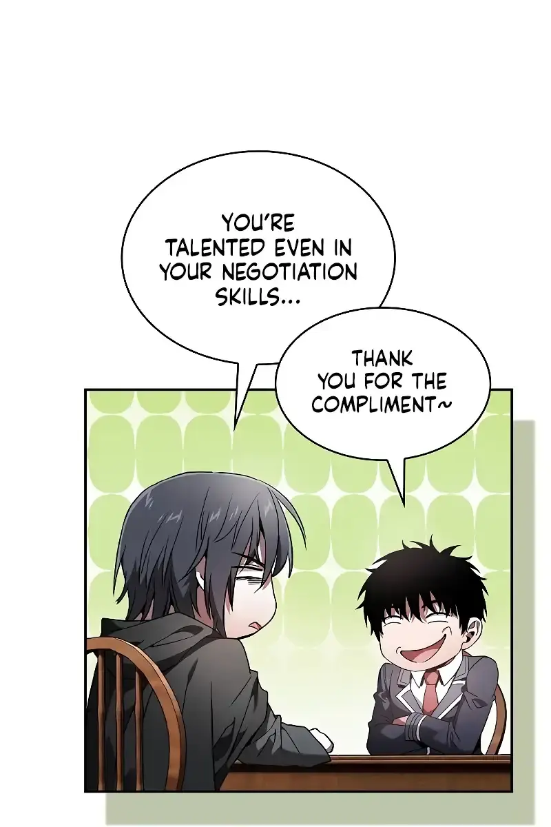 Academy's Genius Swordmaster Chapter 55 Page 52