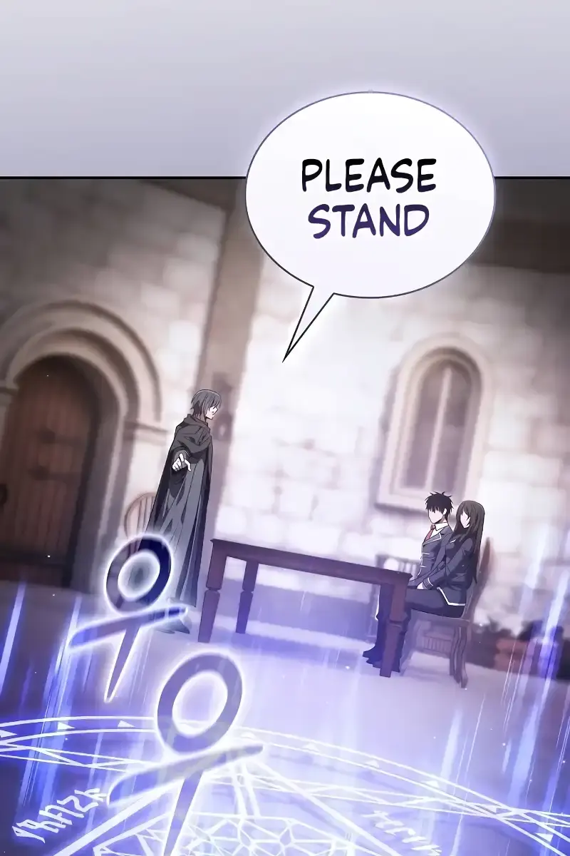 Academy's Genius Swordmaster Chapter 55 Page 57