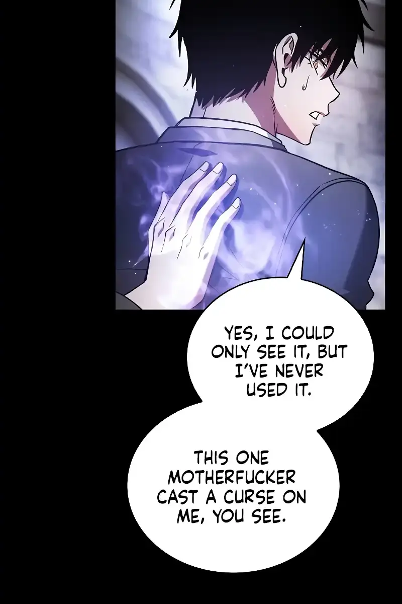 Academy's Genius Swordmaster Chapter 55 Page 64