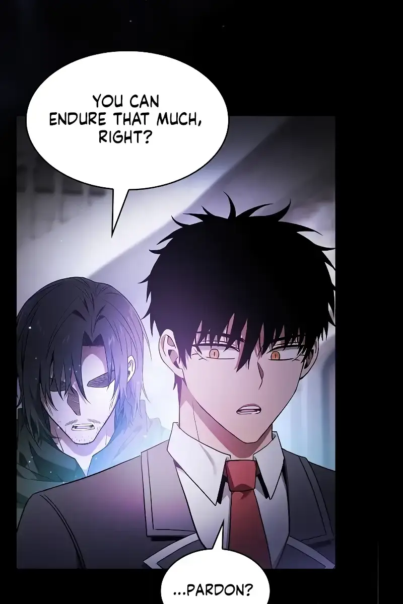 Academy's Genius Swordmaster Chapter 55 Page 70