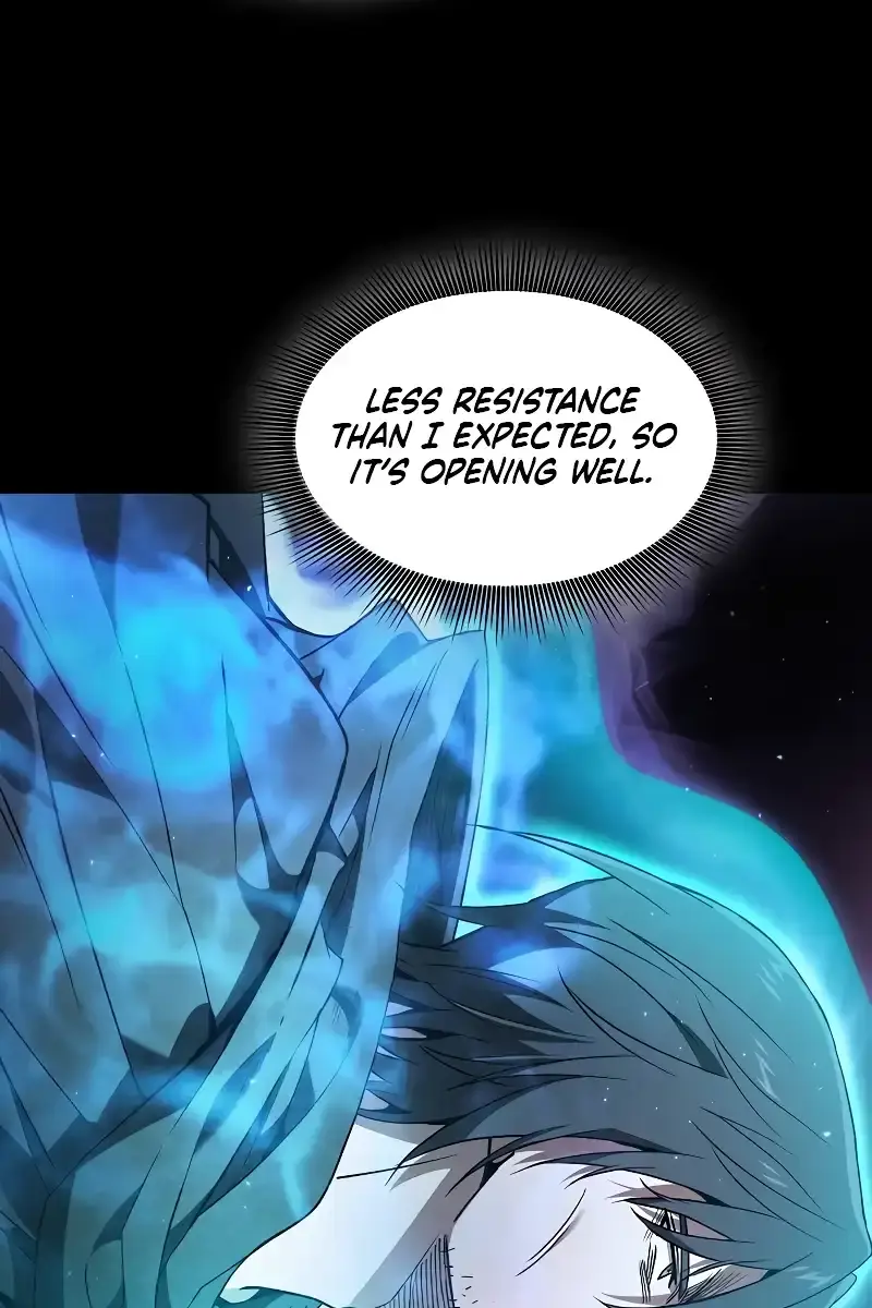 Academy's Genius Swordmaster Chapter 55 Page 82