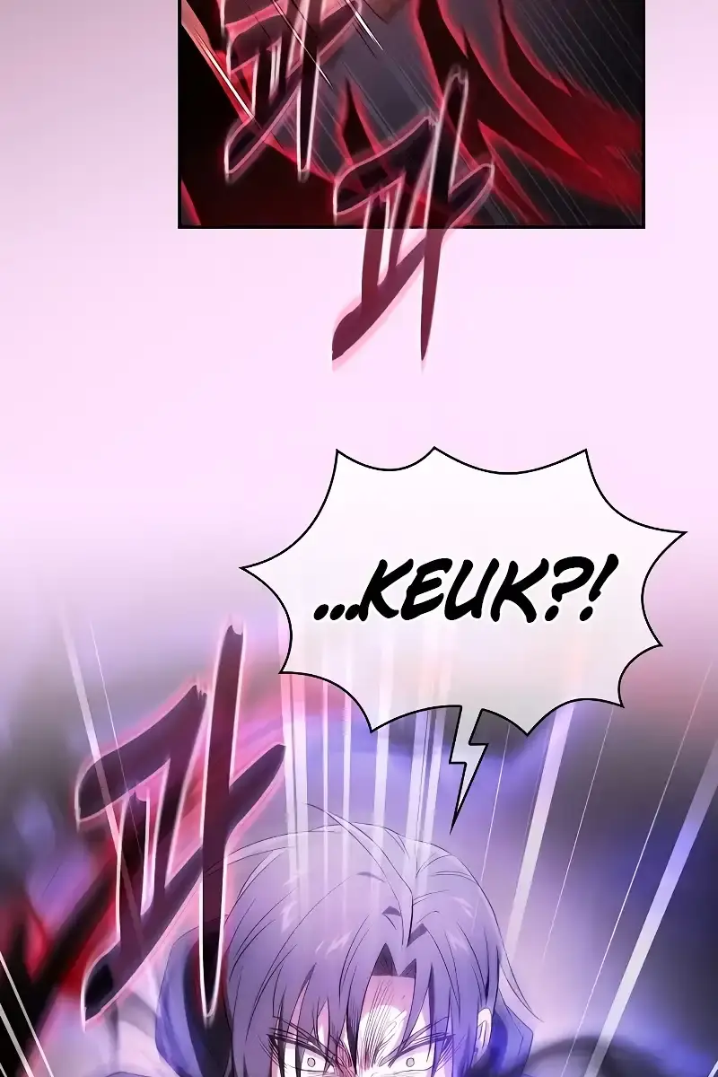 Academy's Genius Swordmaster Chapter 55 Page 98