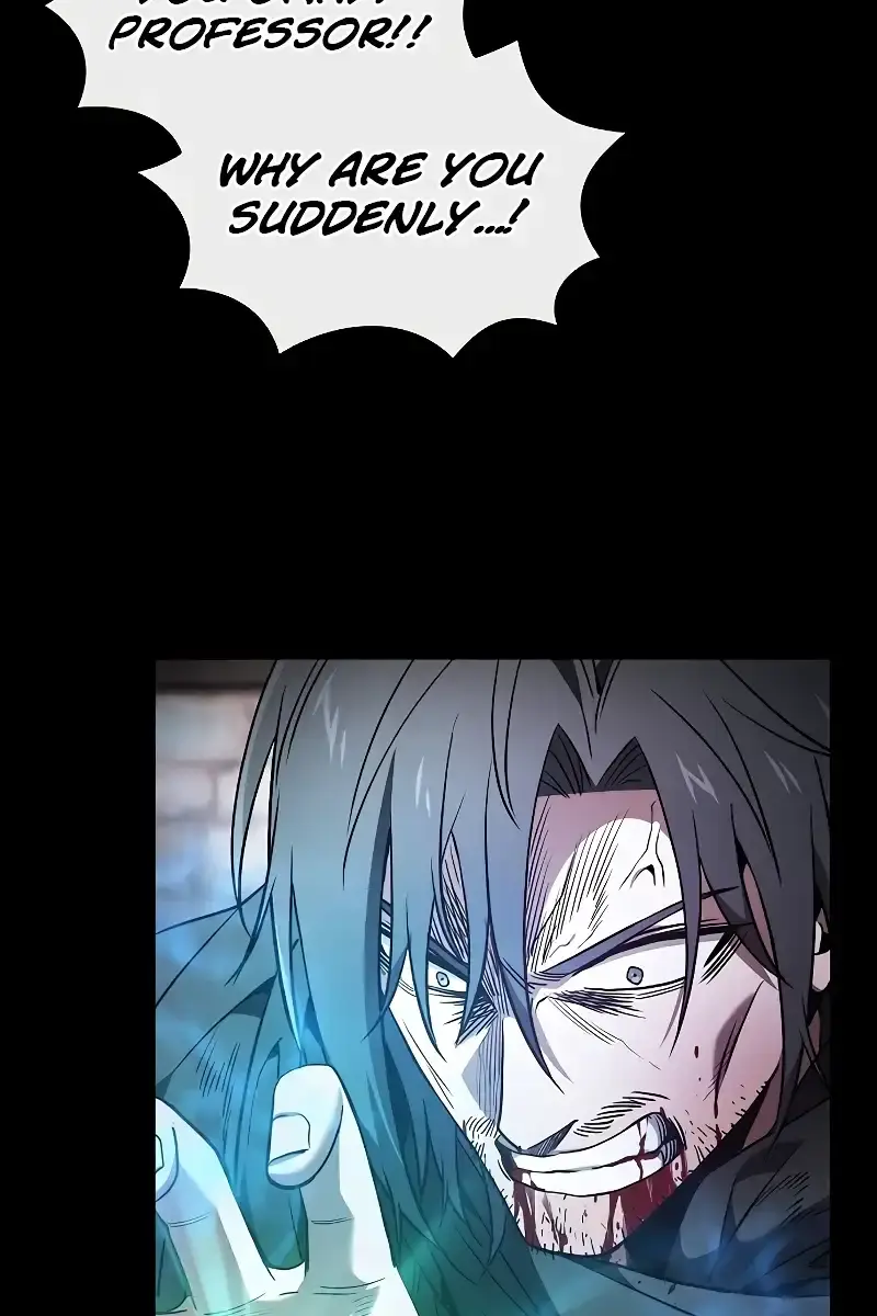 Academy's Genius Swordmaster Chapter 55 Page 110