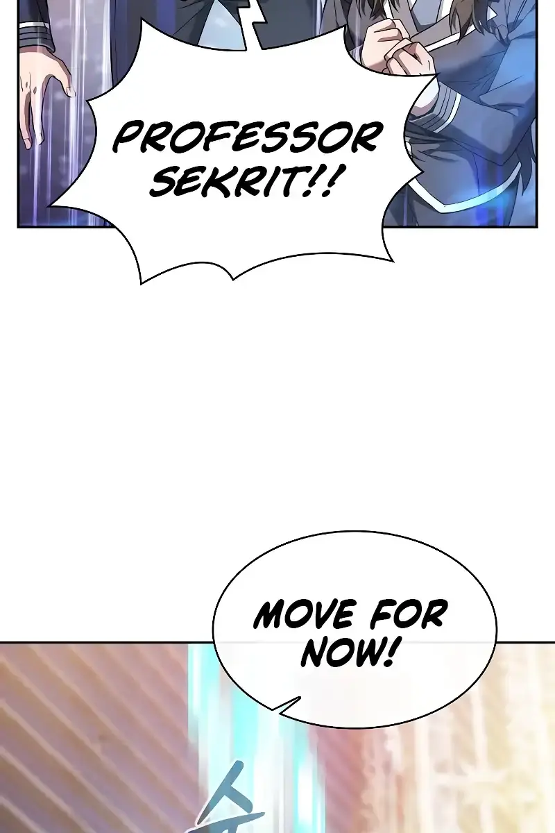 Academy's Genius Swordmaster Chapter 55 Page 132