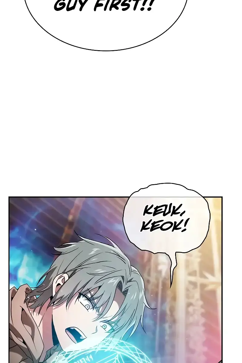 Academy's Genius Swordmaster Chapter 55 Page 135