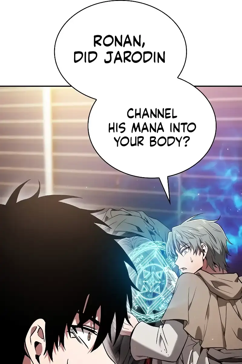 Academy's Genius Swordmaster Chapter 55 Page 137