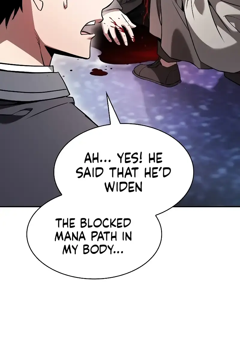 Academy's Genius Swordmaster Chapter 55 Page 138