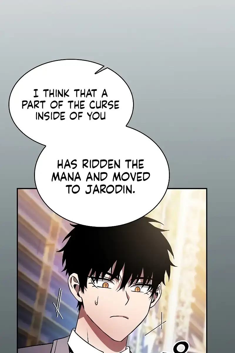 Academy's Genius Swordmaster Chapter 55 Page 140