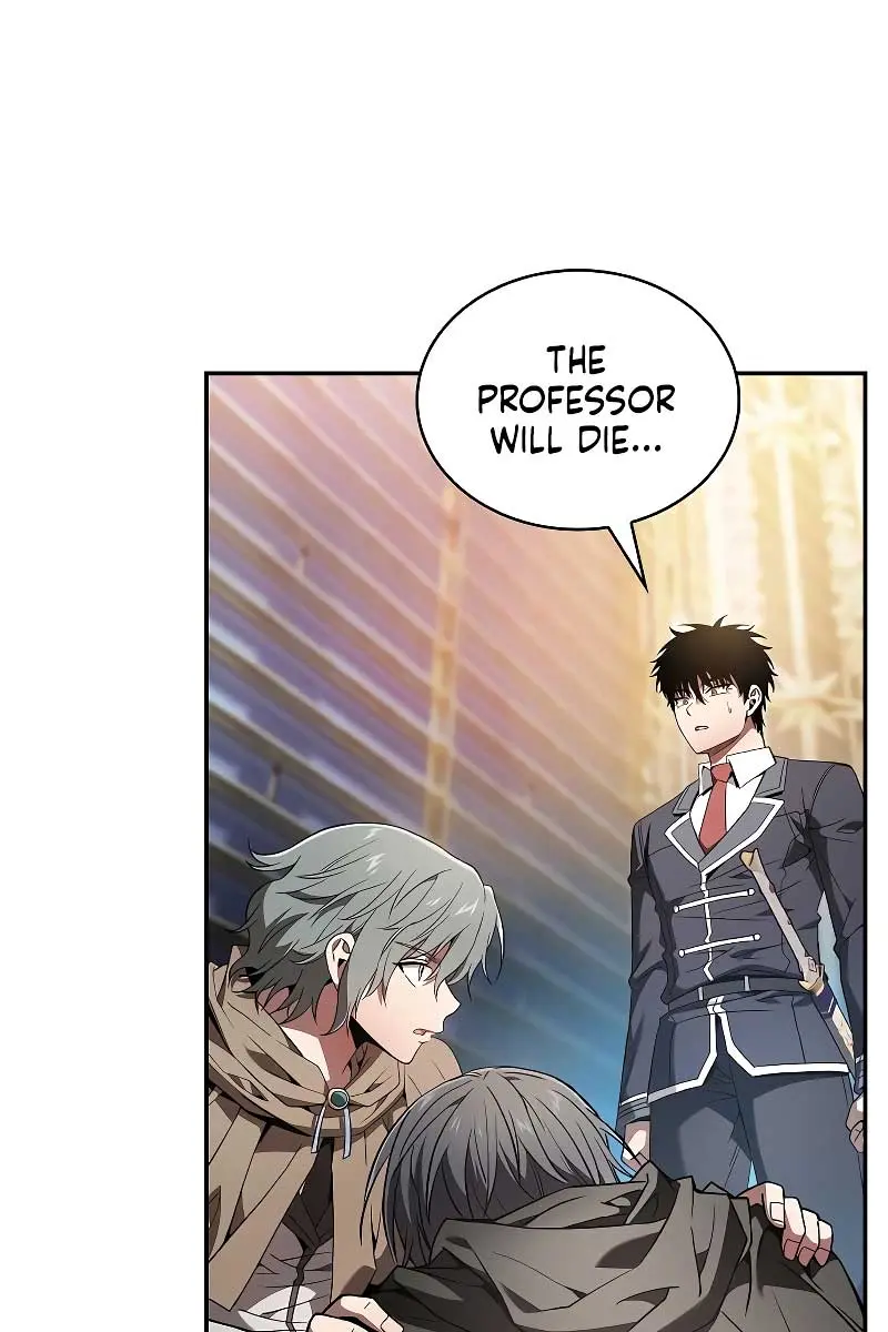 Academy's Genius Swordmaster Chapter 56 Page 3