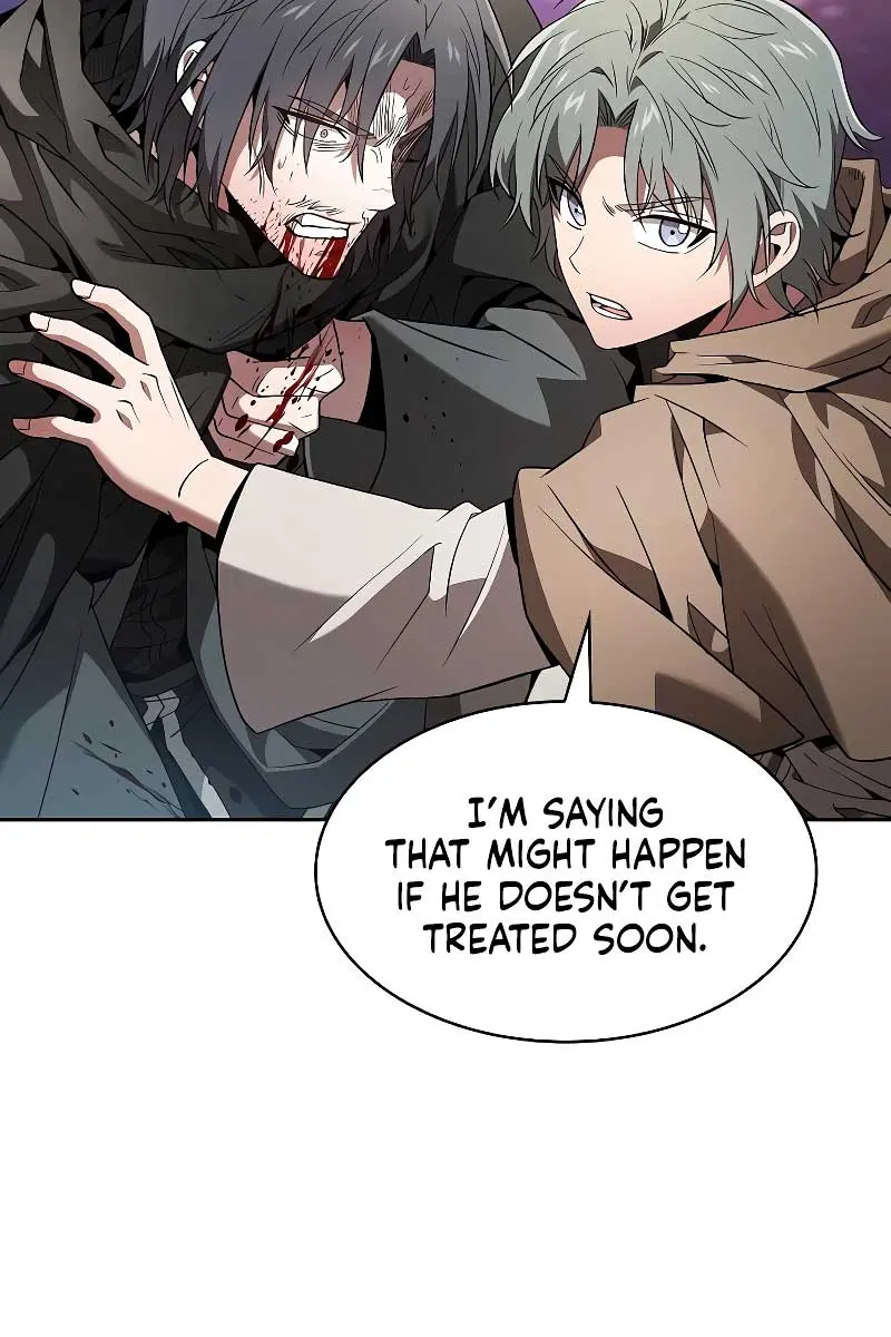 Academy's Genius Swordmaster Chapter 56 Page 5