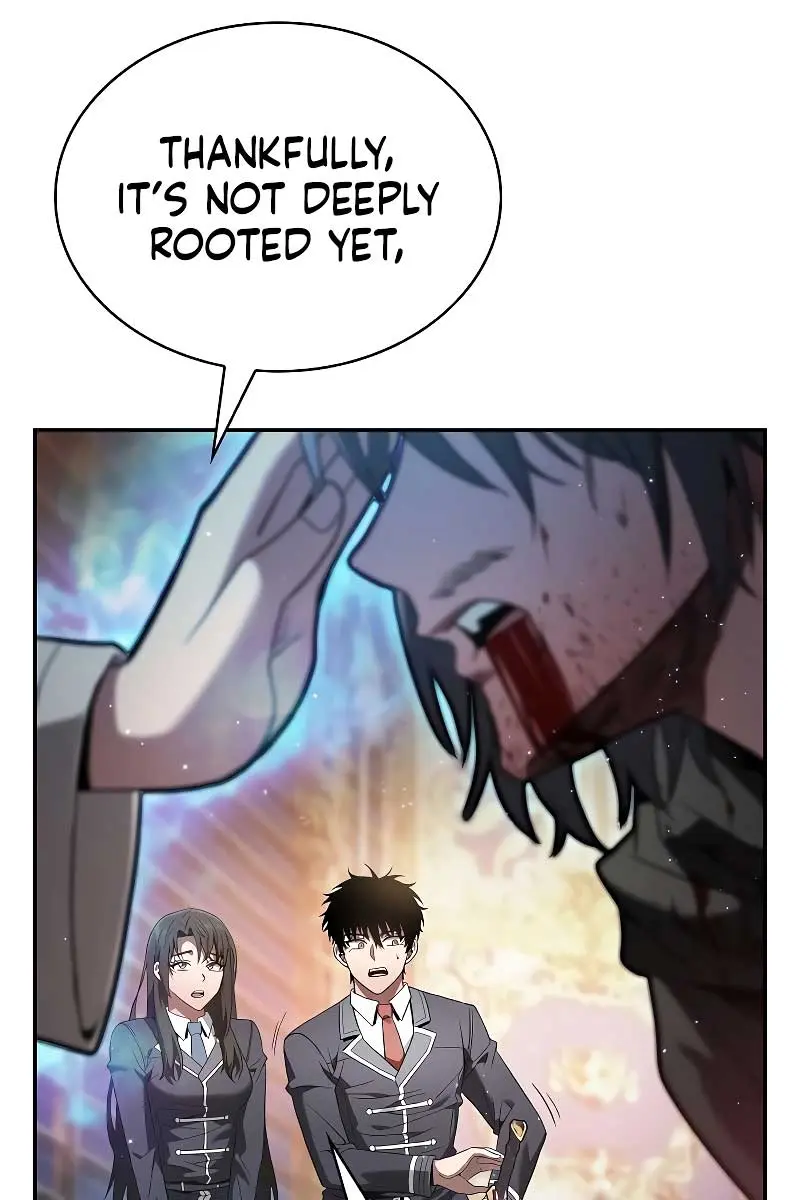 Academy's Genius Swordmaster Chapter 56 Page 6