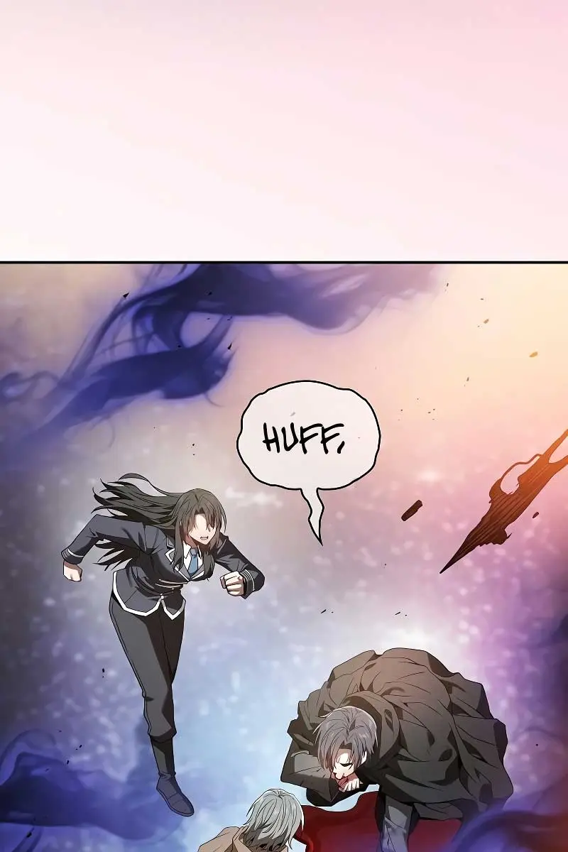 Academy's Genius Swordmaster Chapter 56 Page 27
