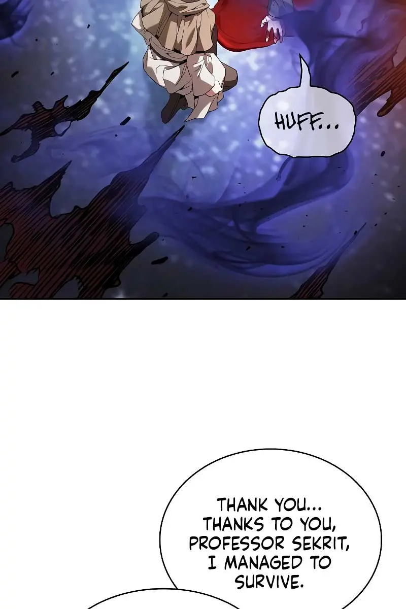 Academy's Genius Swordmaster Chapter 56 Page 28